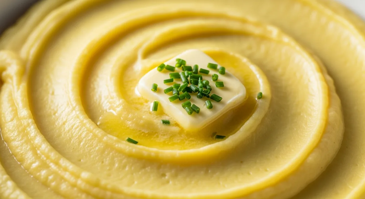 Schéma résolution problèmes texture purée grumeaux liquide